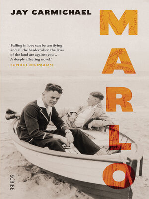 cover image of Marlo